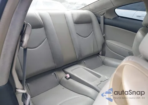 2008 Infiniti G37 Journey z USA, uszkodzony, nr VIN JNKCV64E98M106053